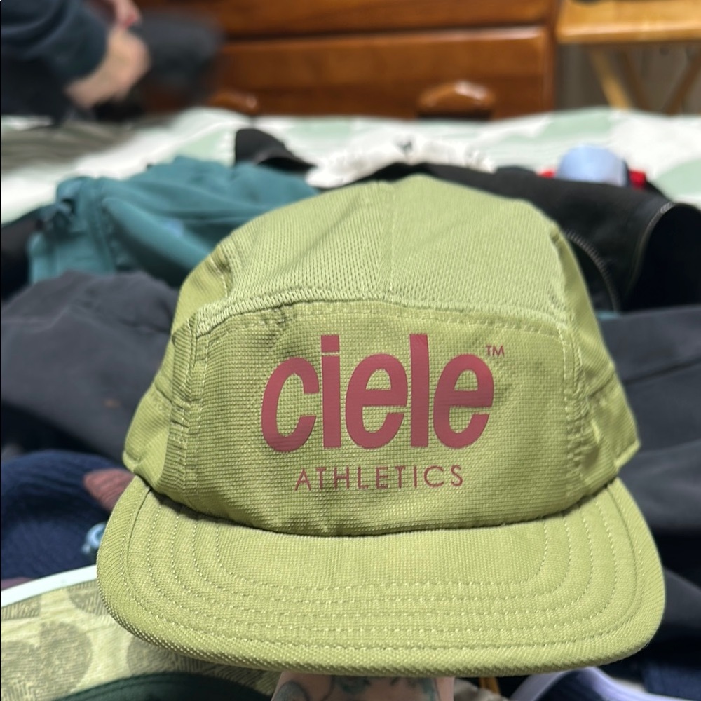 Ciele Go Cap